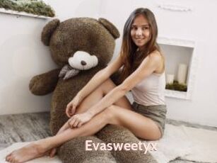 Evasweetyx