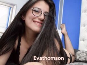 Evathomson