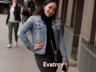 Evatroy