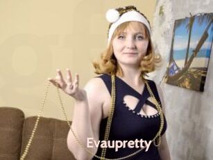 Evaupretty