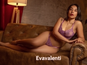 Evavalenti