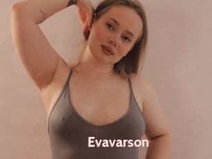 Evavarson