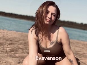 Evavenson