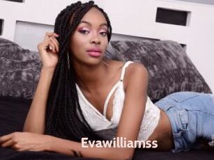 Evawilliamss