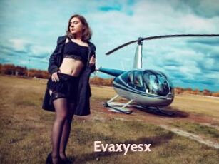 Evaxyesx