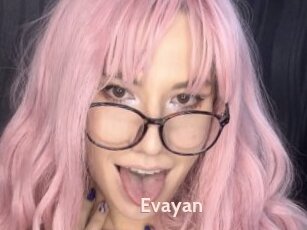 Evayan