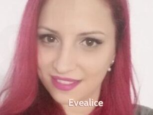 Evealice