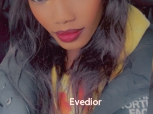 Evedior