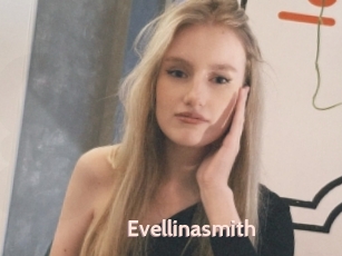 Evellinasmith