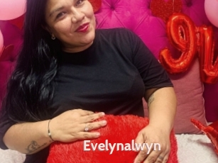 Evelynalwyn