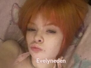 Evelyneden