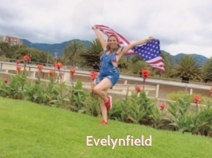 Evelynfield