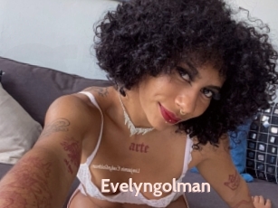 Evelyngolman