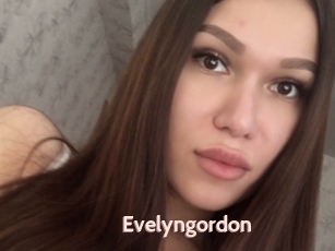 Evelyngordon