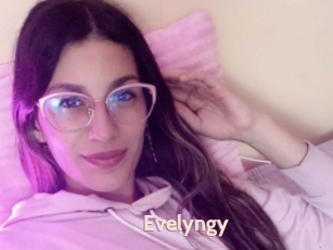 Evelyngy