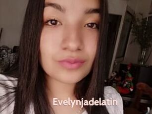 Evelynjadelatin