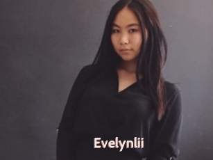 Evelynlii