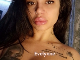 Evelynne