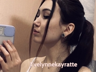 Evelynnekayratte