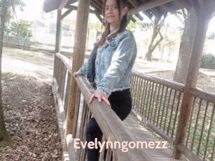 Evelynngomezz