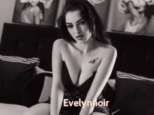 Evelynnoir