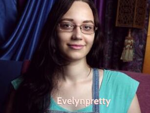 Evelynpretty