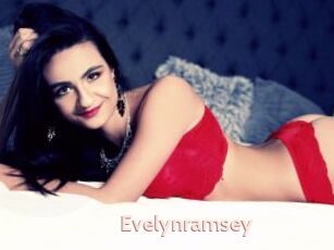 Evelynramsey