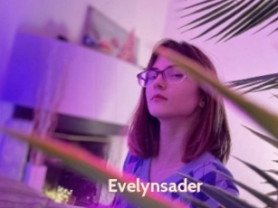 Evelynsader