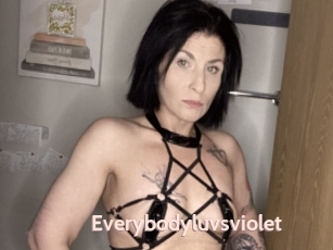 Everybodyluvsviolet