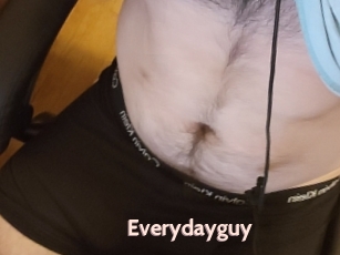 Everydayguy