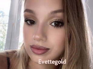 Evettegold