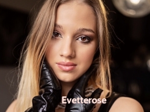 Evetterose