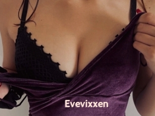 Evevixxen