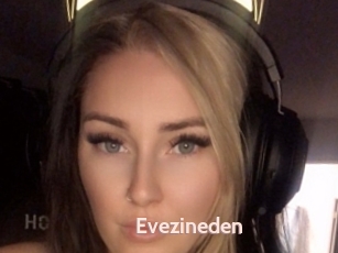 Evezineden