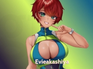 Evieakashiya