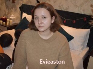 Evieaston