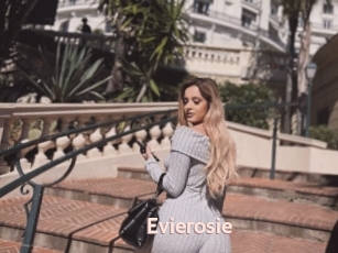 Evierosie