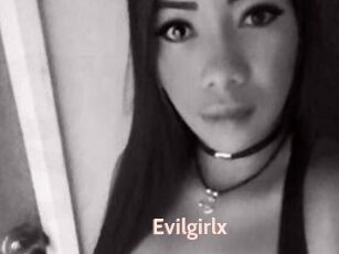 Evilgirlx