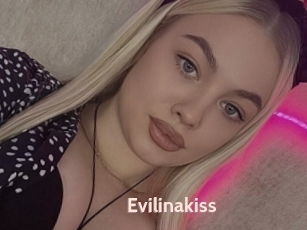 Evilinakiss