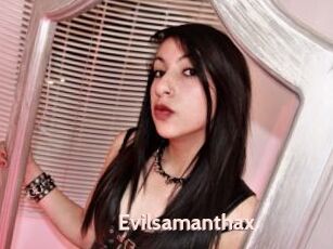 Evilsamanthax