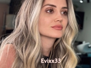 Evixx33