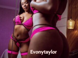 Evonytaylor