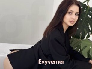 Evyverner