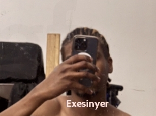 Exesinyer