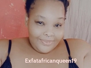 Exfatafricanqueen19