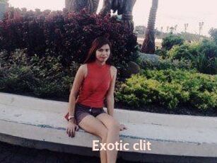 Exotic_clit