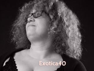 Exotica40