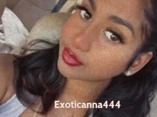 Exoticanna444