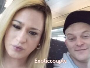 Exoticcouple