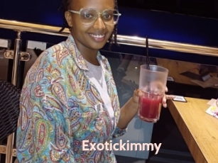 Exotickimmy